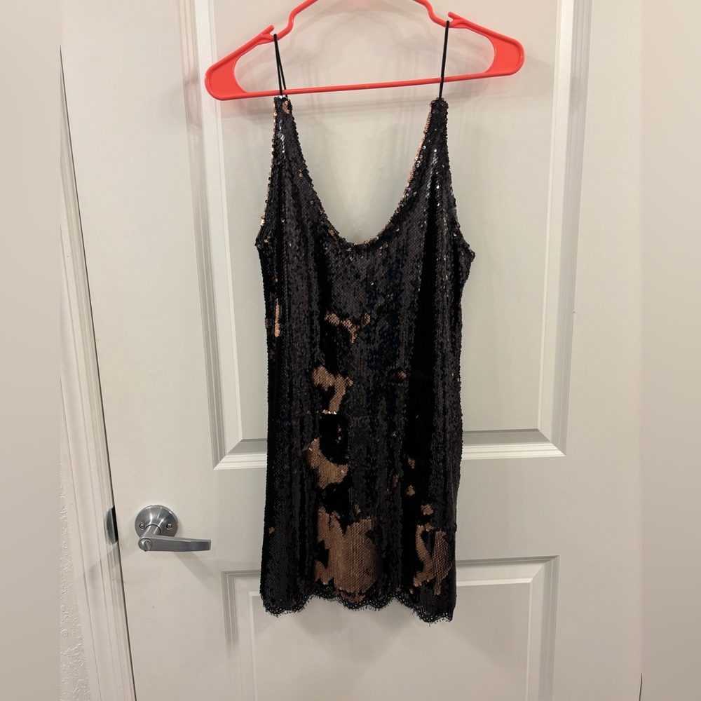 Free people sequence dress